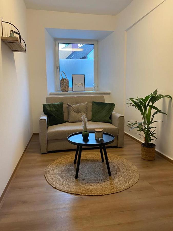 Casa Johnson Appartamento Schärding Esterno foto