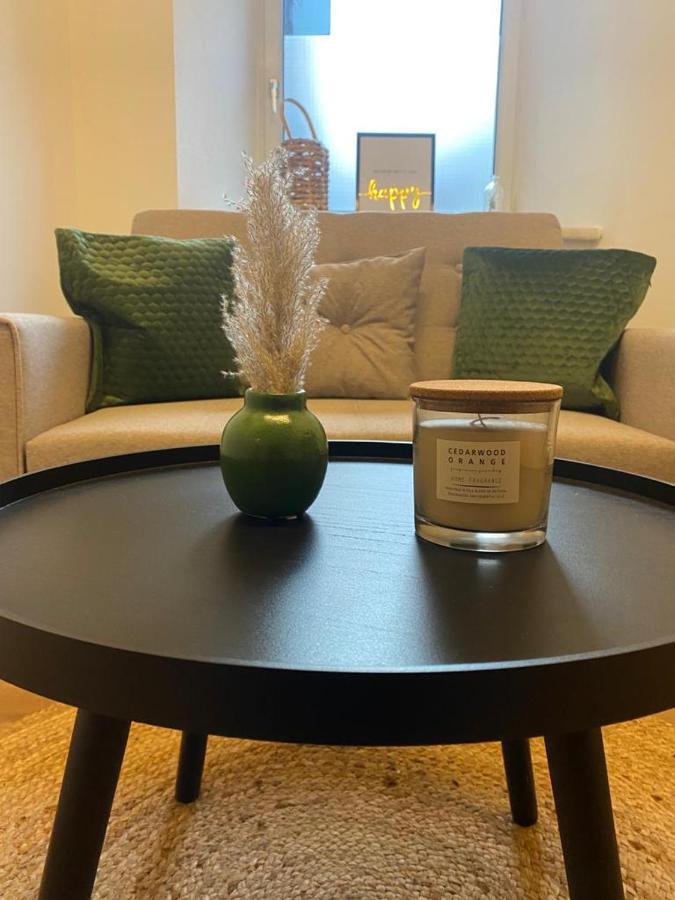 Casa Johnson Appartamento Schärding Esterno foto