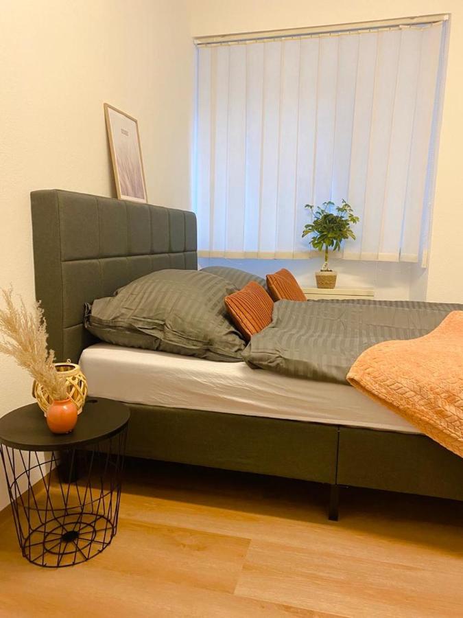 Casa Johnson Appartamento Schärding Esterno foto